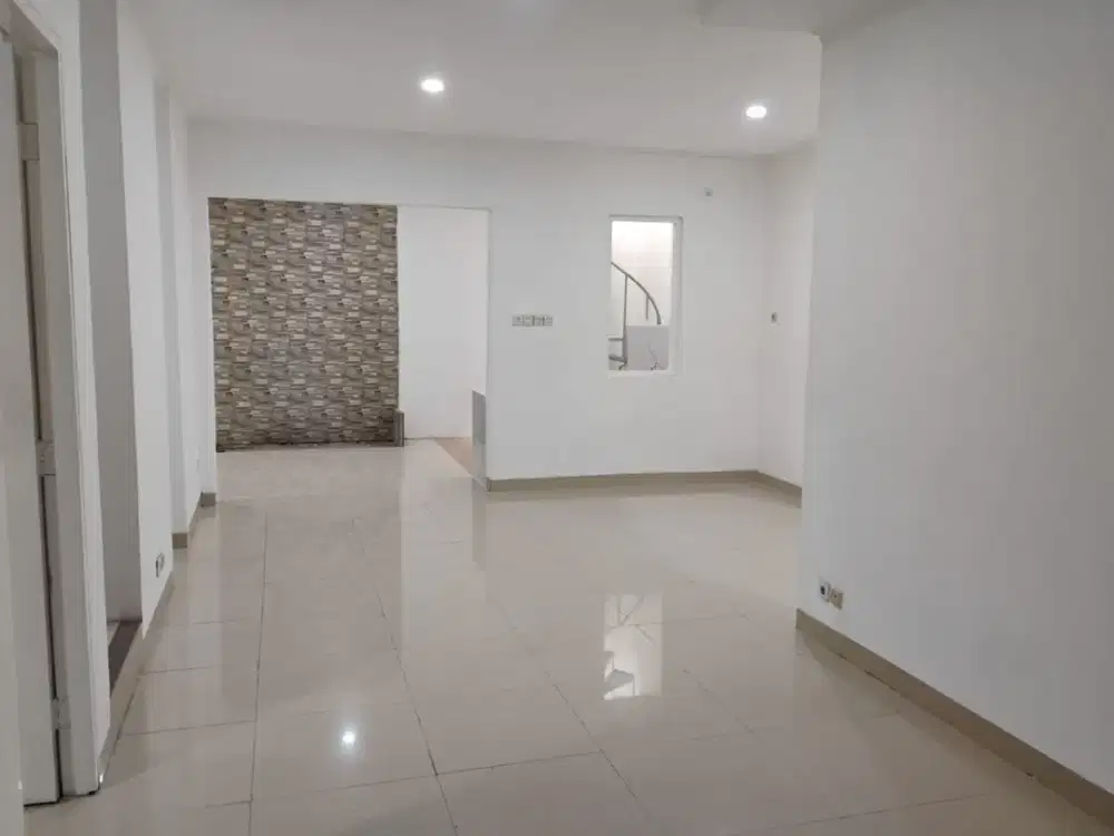 Rumah di Cluster di Kota Wisata Kel Limusnunggal kec Cileungsi S225