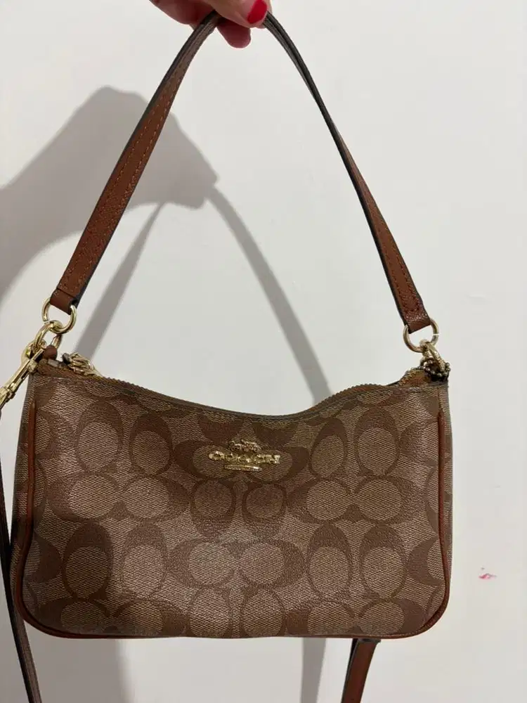 Tas Coach Authentic