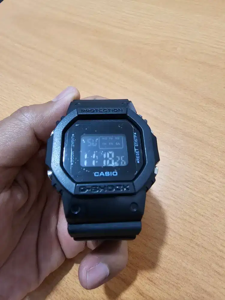Jam Tangan  G Shock