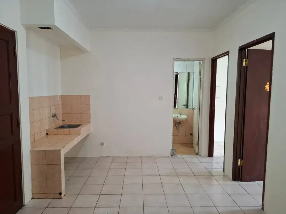 Dijual, Medit 1 Unfurnish Rapi 2 Kmr