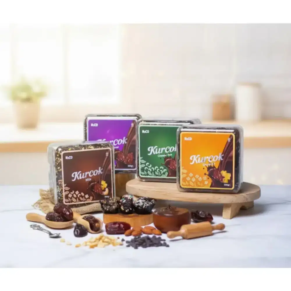 PT bebs trend Indonesia