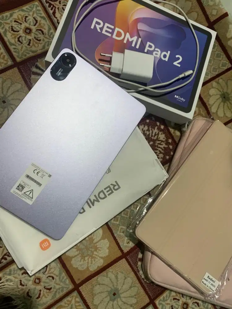 JUAL CEPAT REDMI PAD 2