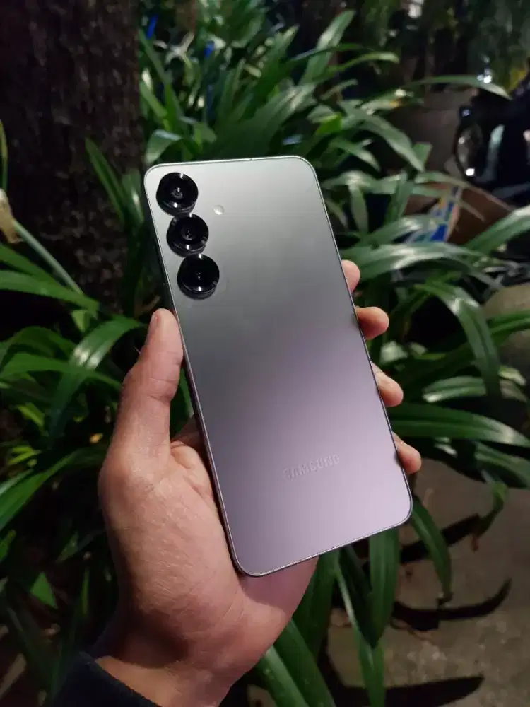 Murah Samsung S25 Plus Ram 12/256 GB