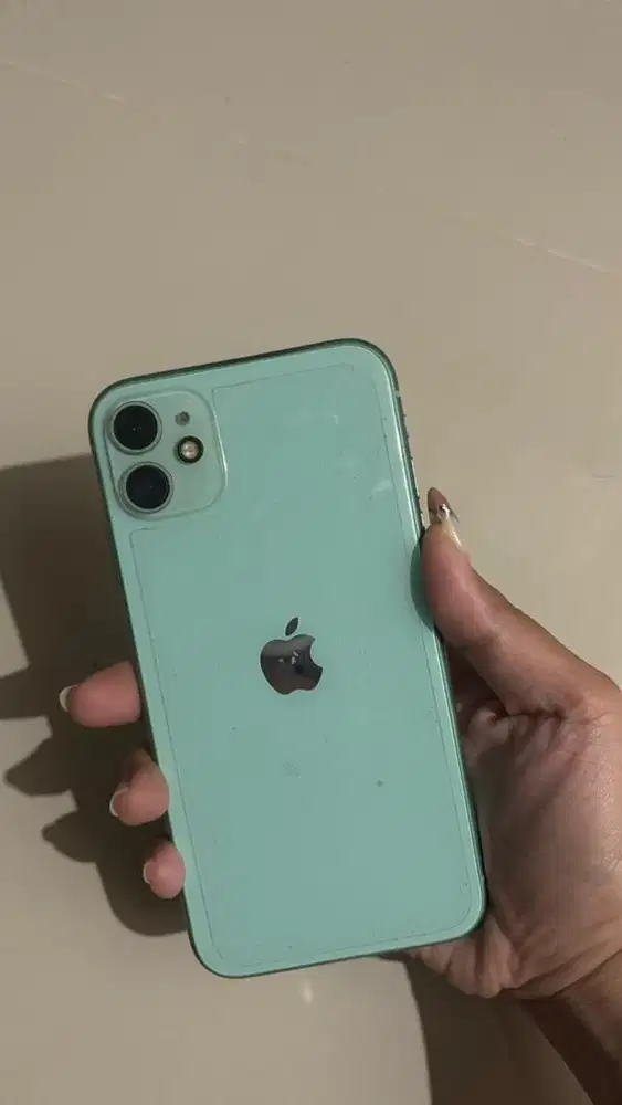 IPHONE 11 SCOND HAND