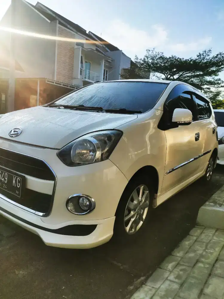 Elegant dp12jt angs 2,7jtan 4th