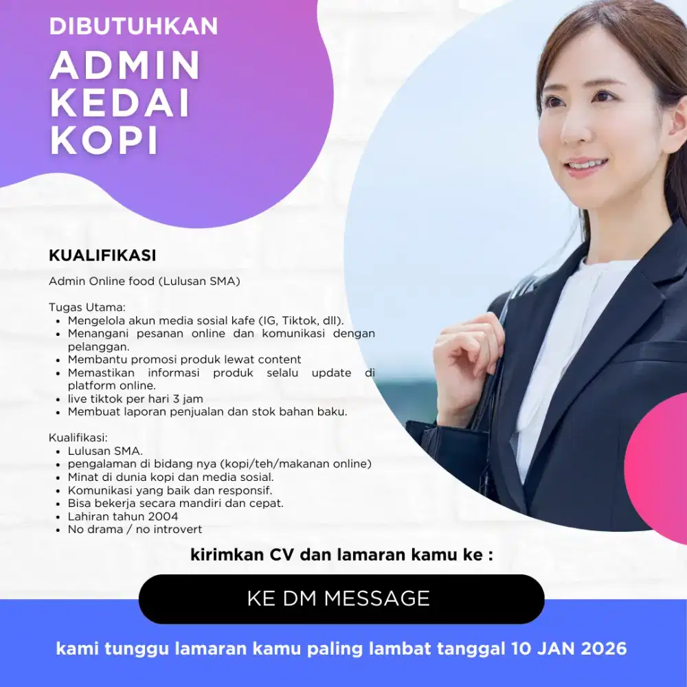 Admin online - PASTEUR