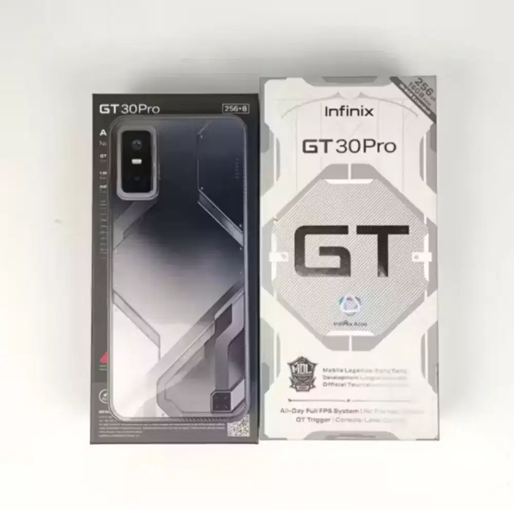 Infinix GT 30 Pro