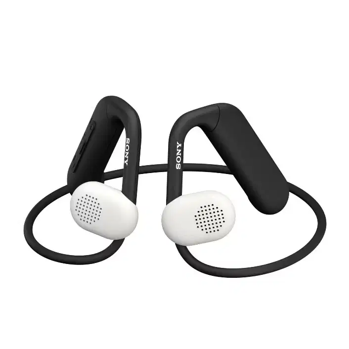 ￼Sony WI-OE610 Float Run Off-ear Wireless Headphone For Android & IOS