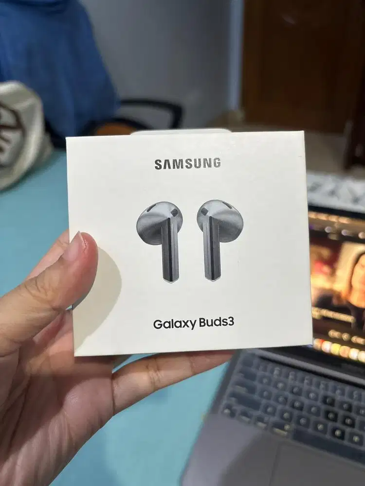 Galaxy Buds 3 BNIB