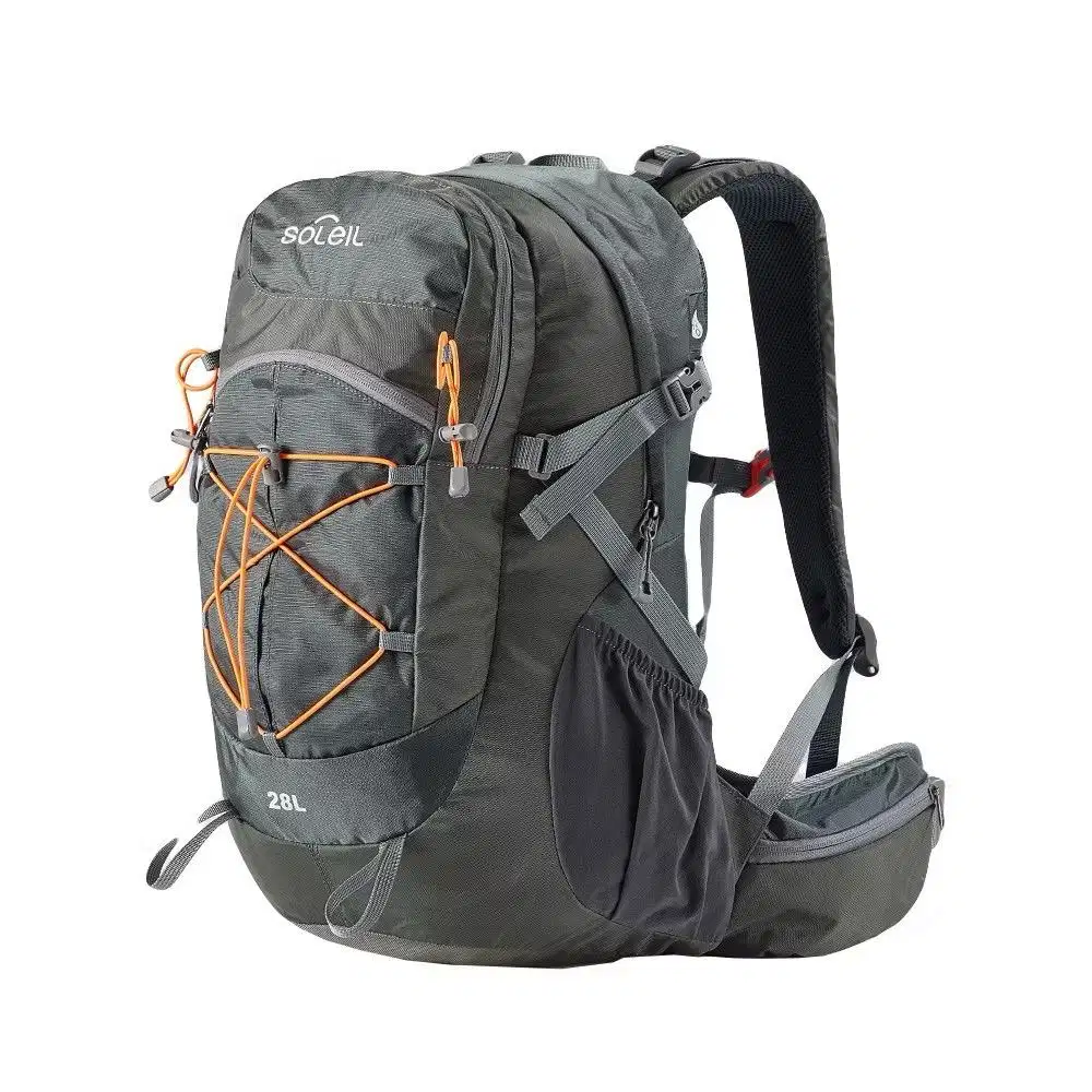 Soleil backpack tas gunung