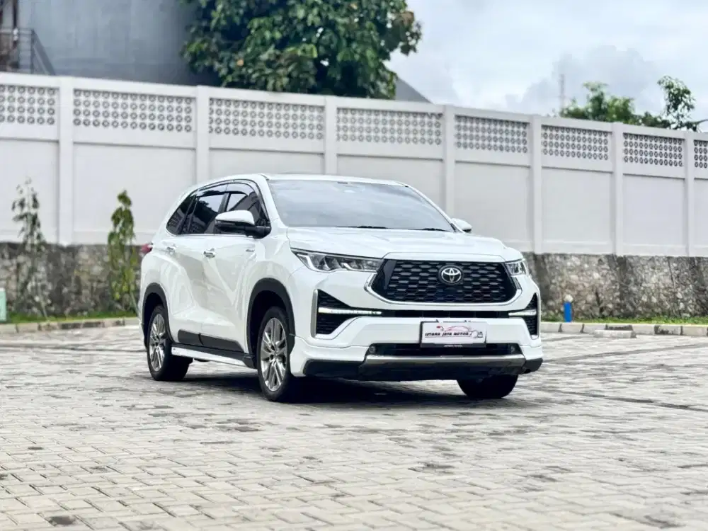 TOYOTA INNOVA ZENIX 2.0 Q HV MODELISTA TSS 2023