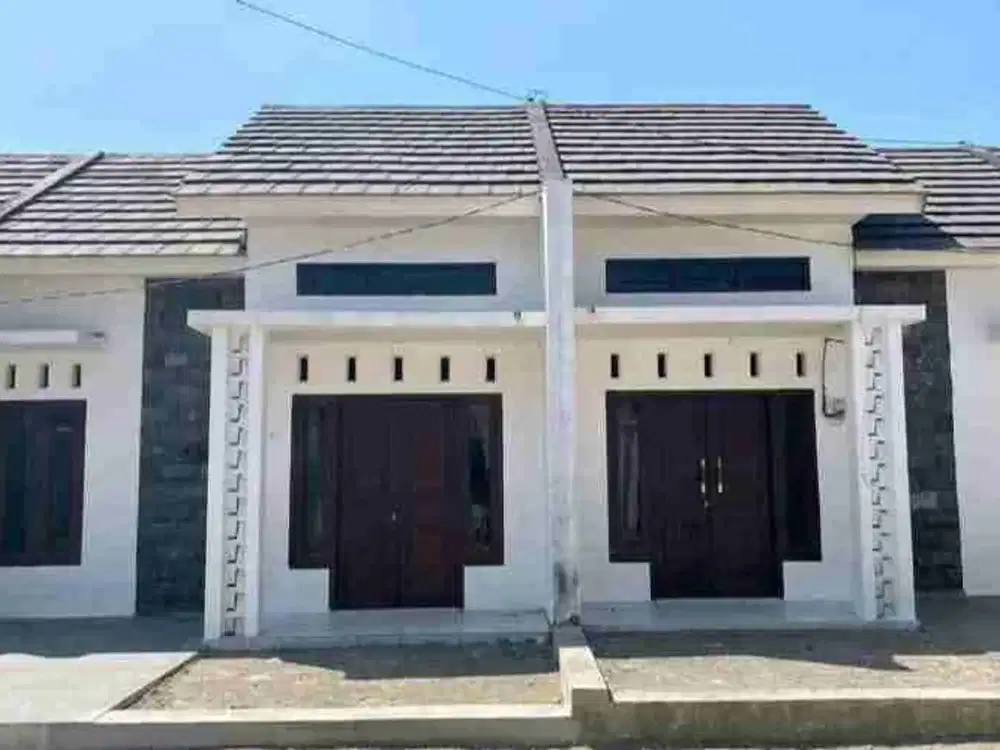 graha irfai kauman tulungagung