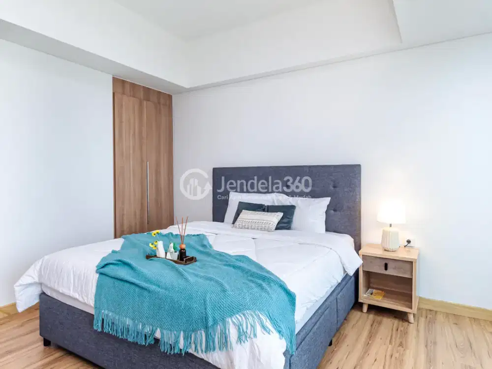 Disewakan Apartemen Southgate Residence tipe Studio Full Furnished | SGRA097
