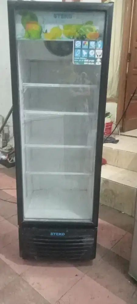 Sokes jumbo 4 rak orian dingin cepat