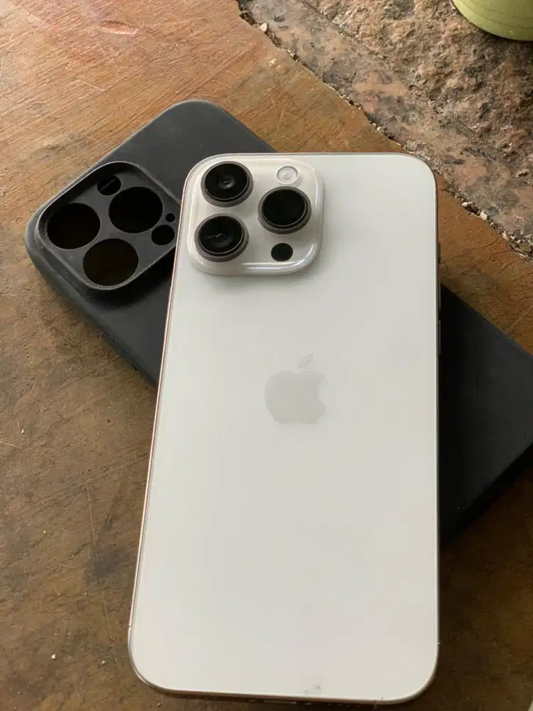 IPHONE 16 PROMAX 256GB