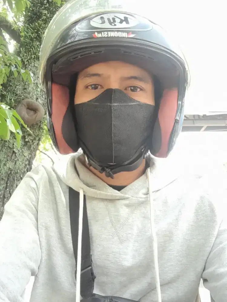 Sy lg mencari pekerjaan modal sim A/sim C.dan pengalamn sy