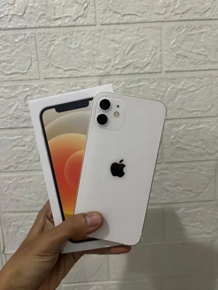 IPHONE 12 BASIC 128 EX INTER