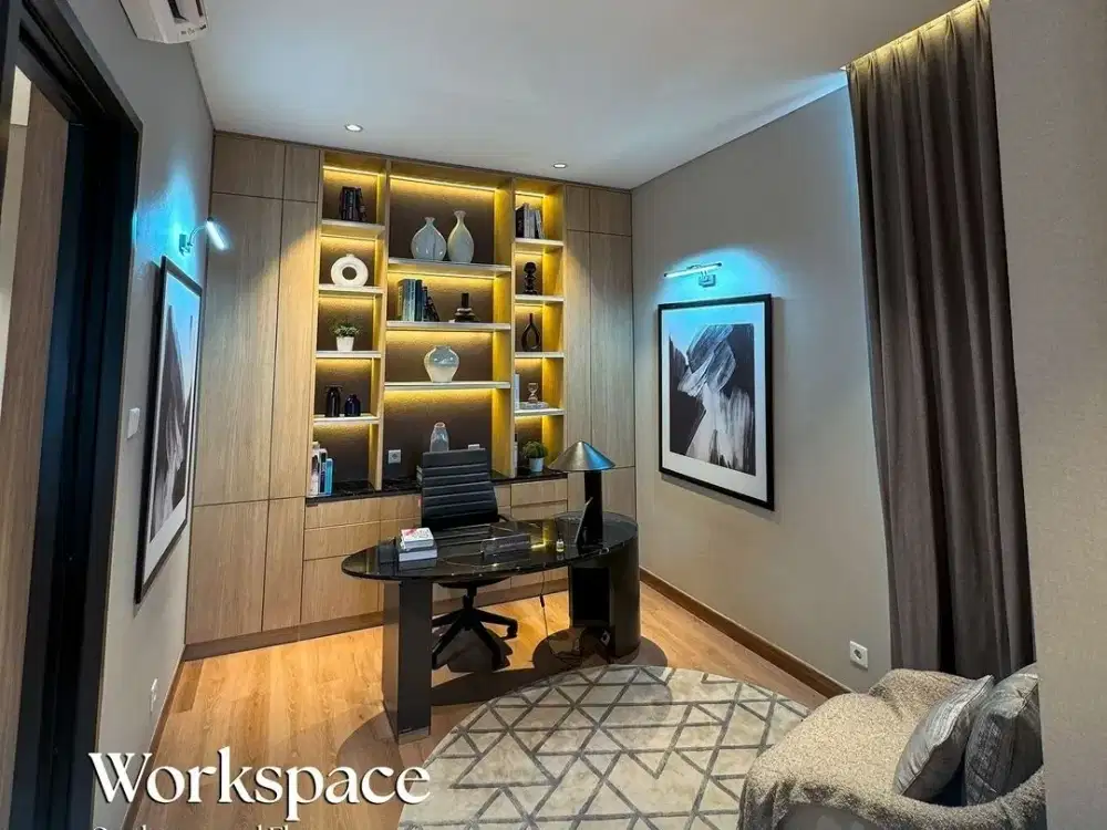 FREE PPN & SERAH TERIMA DESEMBER 2026 GRAND PASADENA VILLAGE 8X19 9X19 DISKON 220JT!