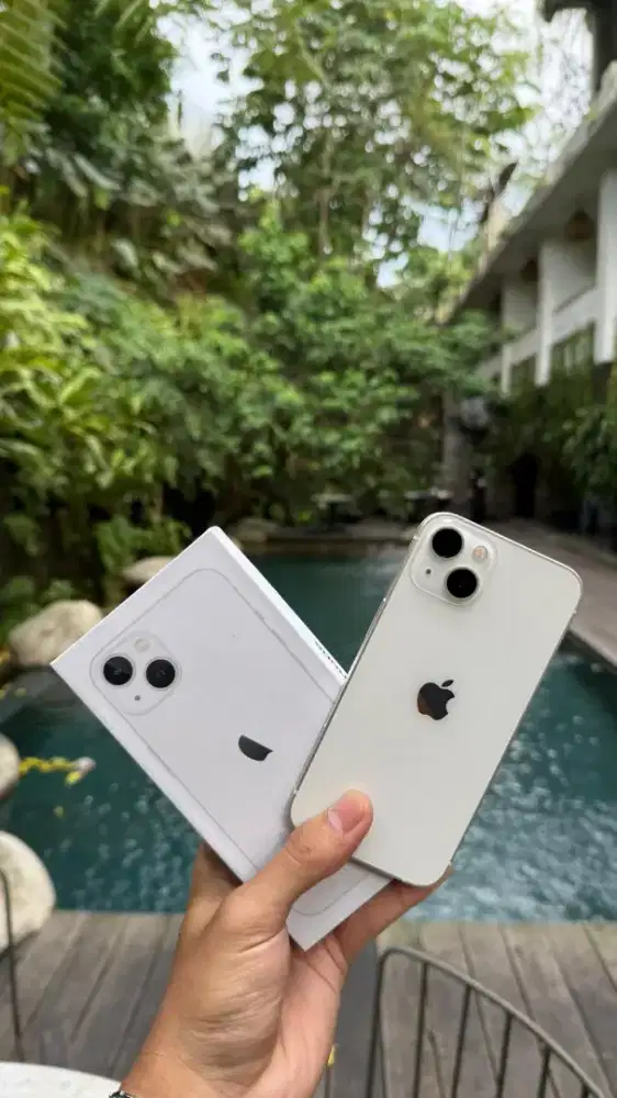 IPHONE 13 BASIC 128 EX INTER