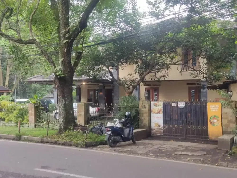 Lelang rumah cimanuk citarum bandung jawa barat