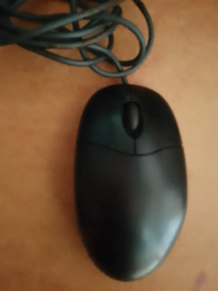 Mouse kabel USB Logitech