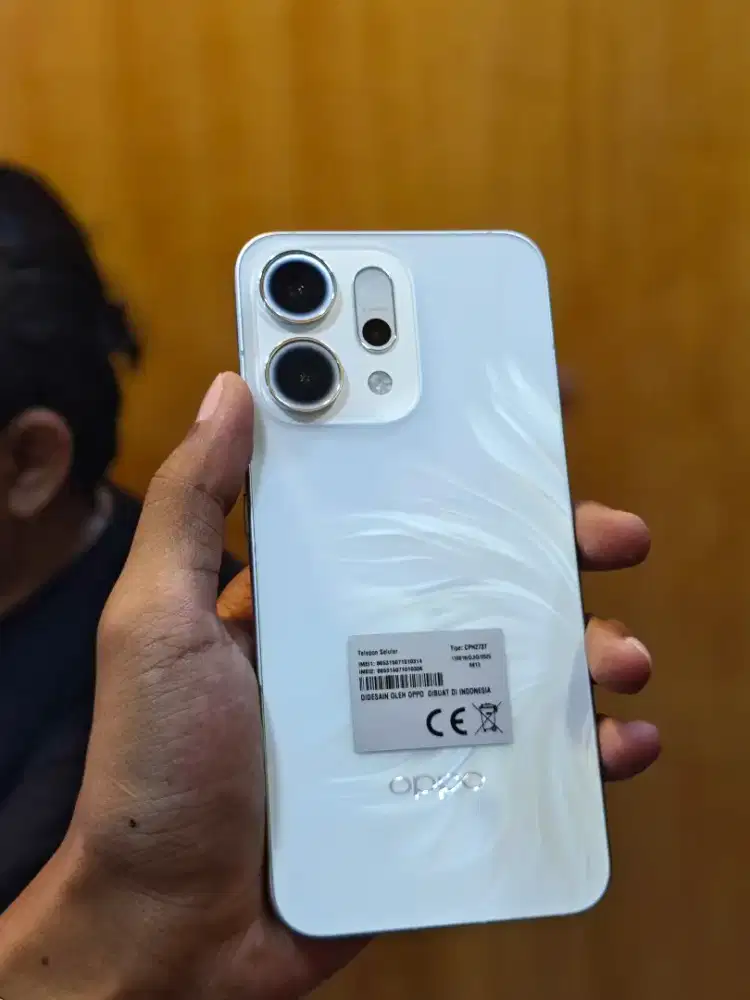 Oppo reno14 5G 12/256 mulus likenew