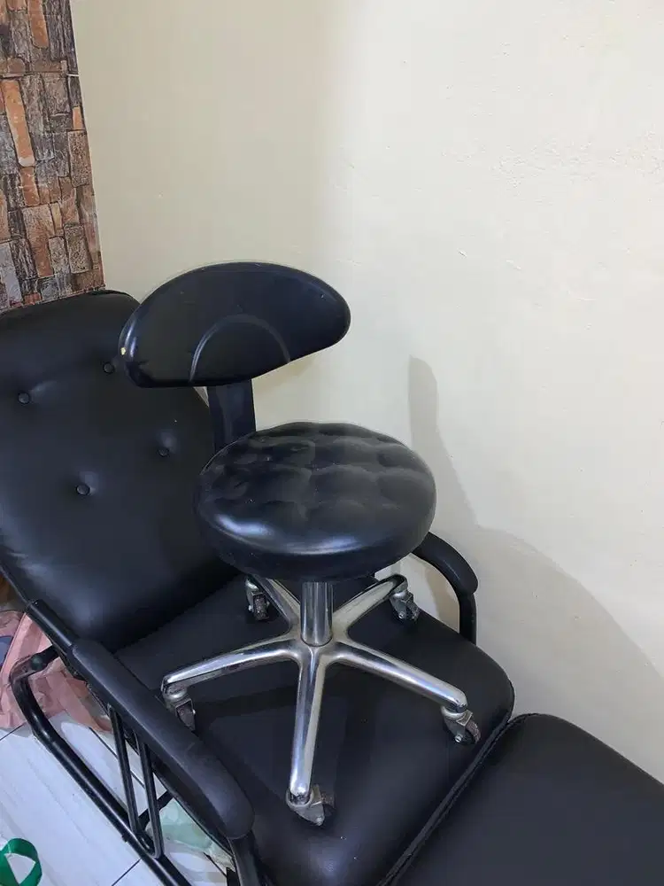 Sofa dan Kursi eyelash