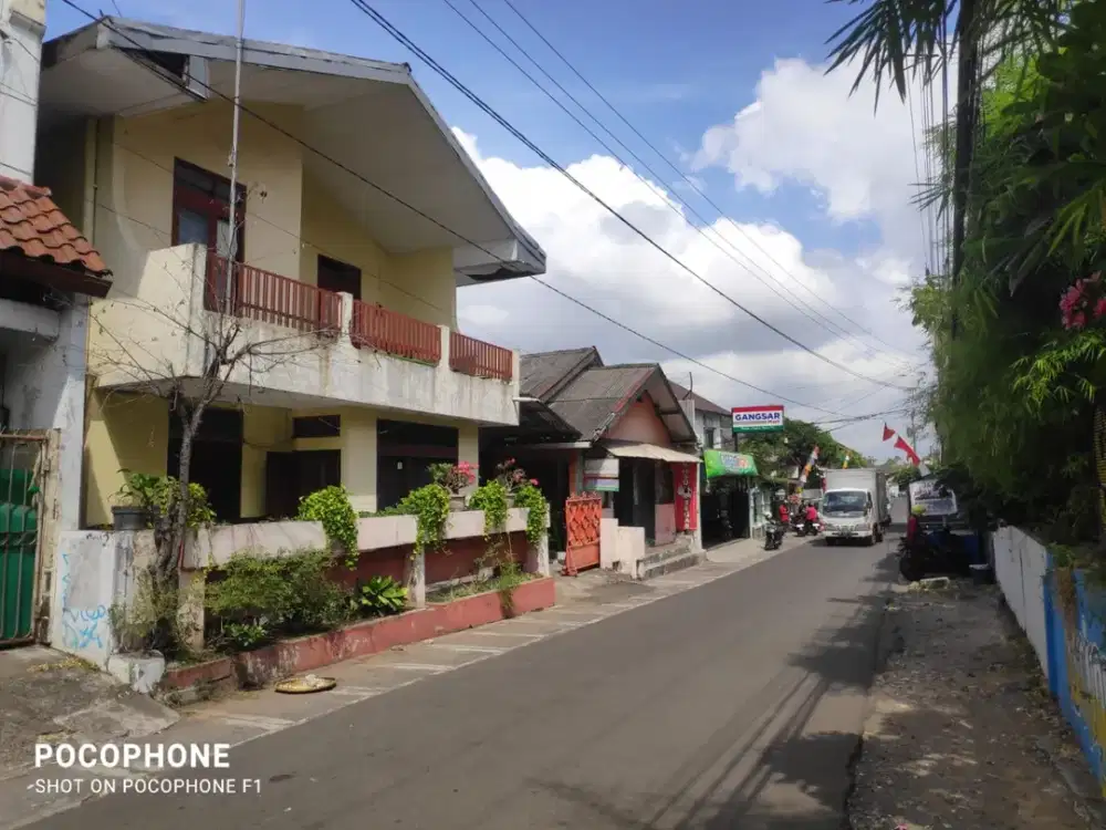 RS PKU, Kraton Jogja, Alun-Alun: Semua Sekitar Sini, Kuncen Bukan Nama—Tapi Kunci Bisnis Jogja Kota