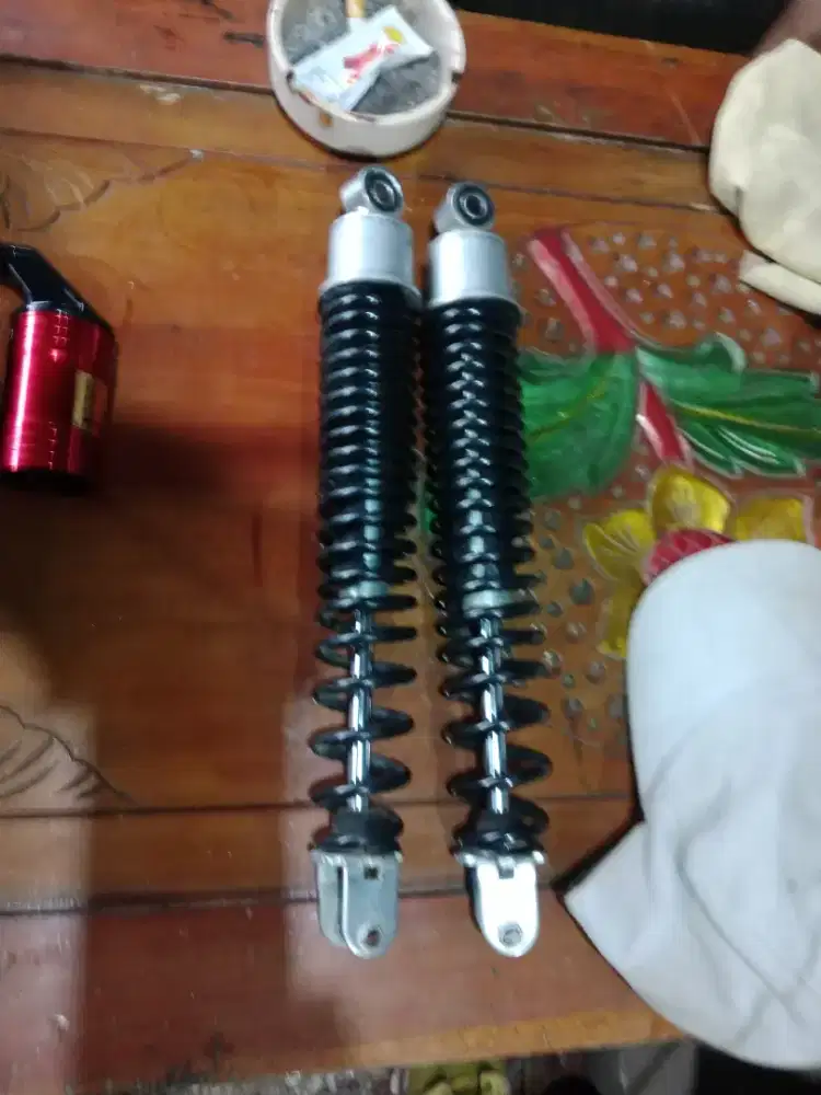 Shok pcx 150cc ori salah beli