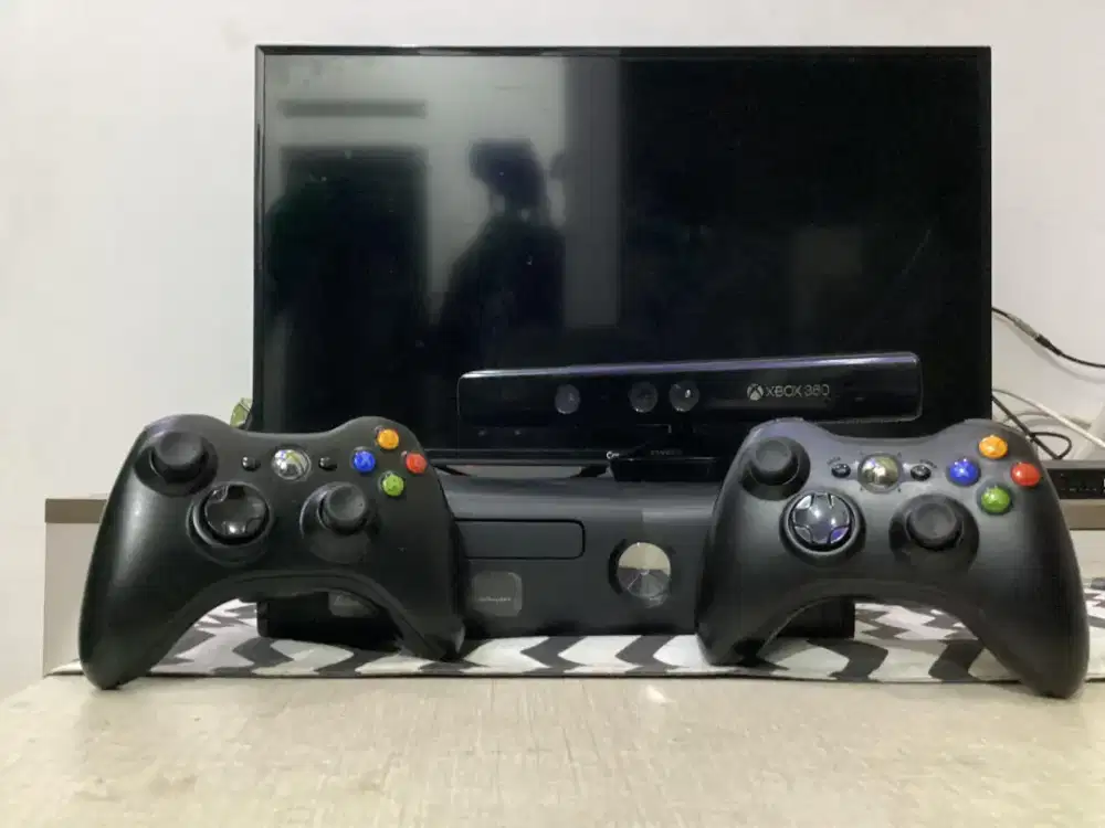 xbox 360 slim original