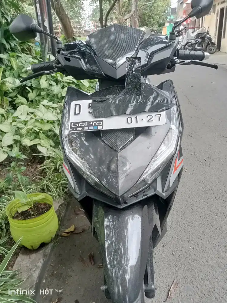Vario LED old 2016