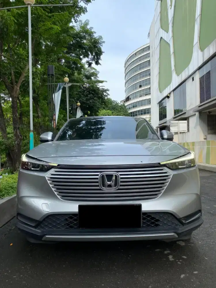 Honda HRV NEW 1.5 SE 2022 ‼️ 45rb