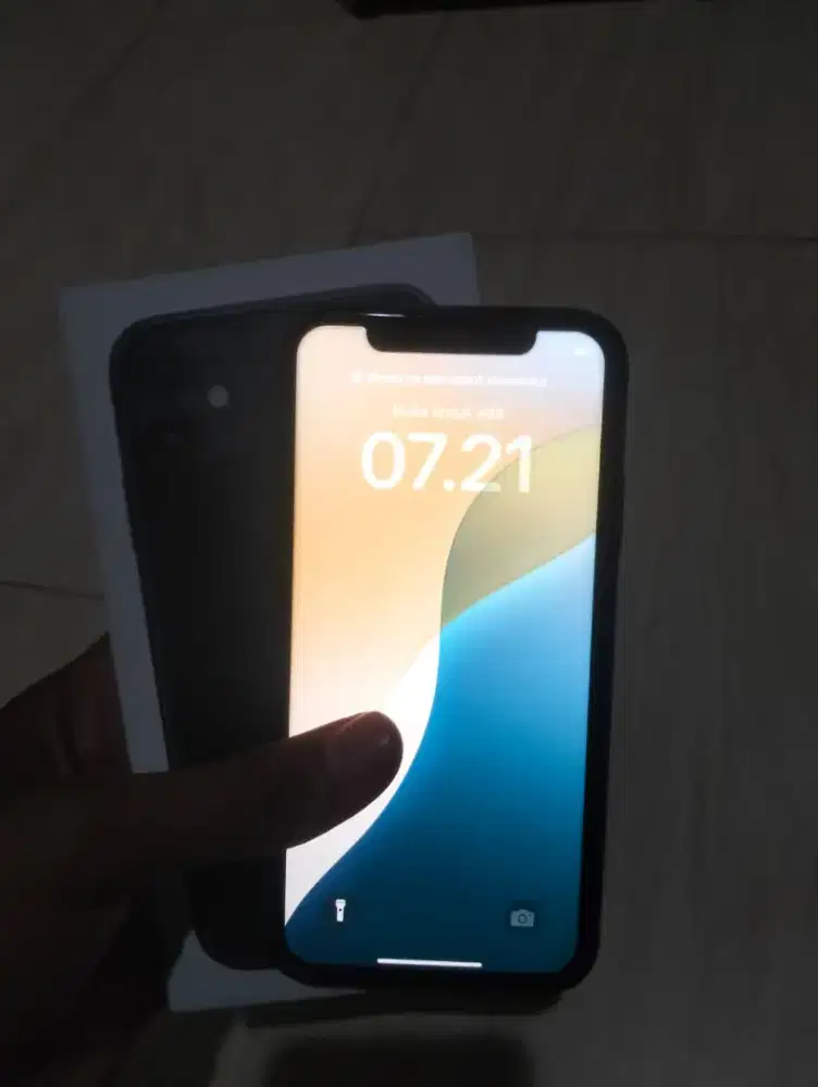 Iphone 11 128 GB Ibox