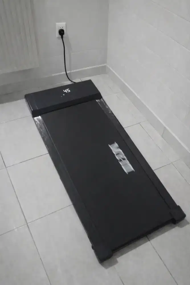 Treadmill Like New