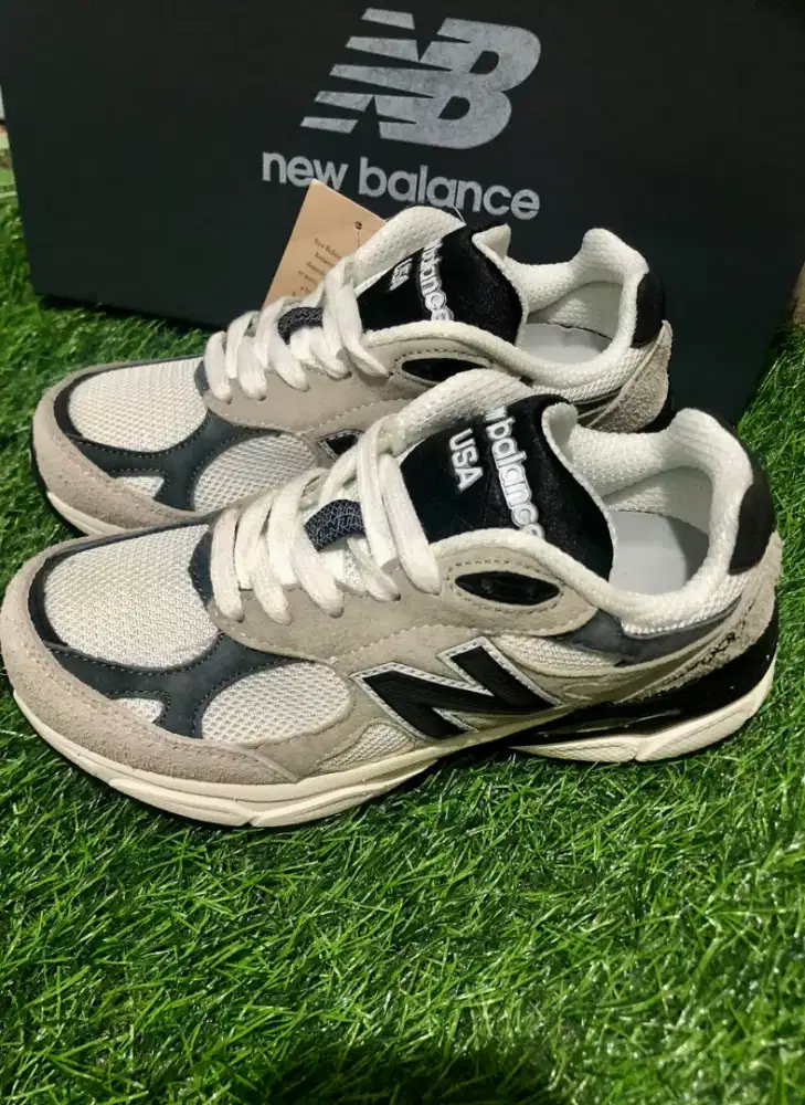 Sepatu keren size 36 wnita