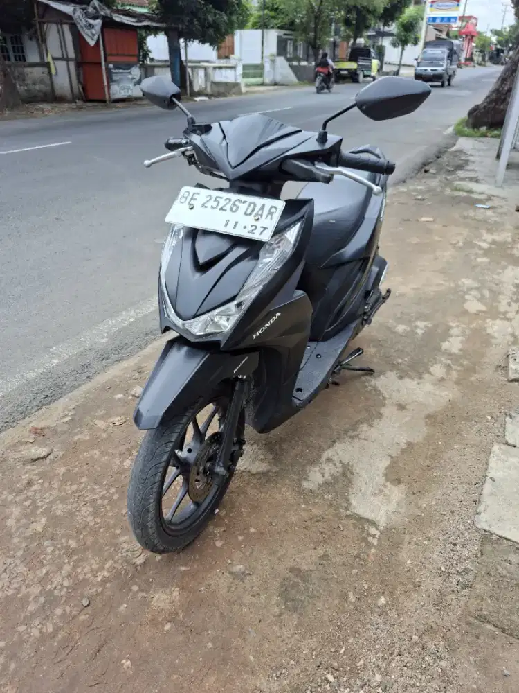 Beat deluxe CBS ISS 2022