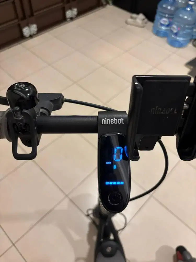 Skuter Segway Ninebot