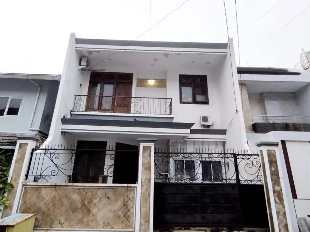 Nginden Intan Timur dkt Merr Manyar