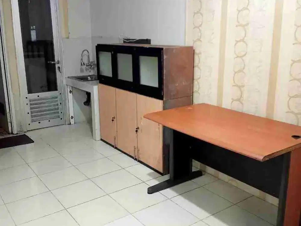Disewakan Apartemen 2 kamar Kelapa Gading