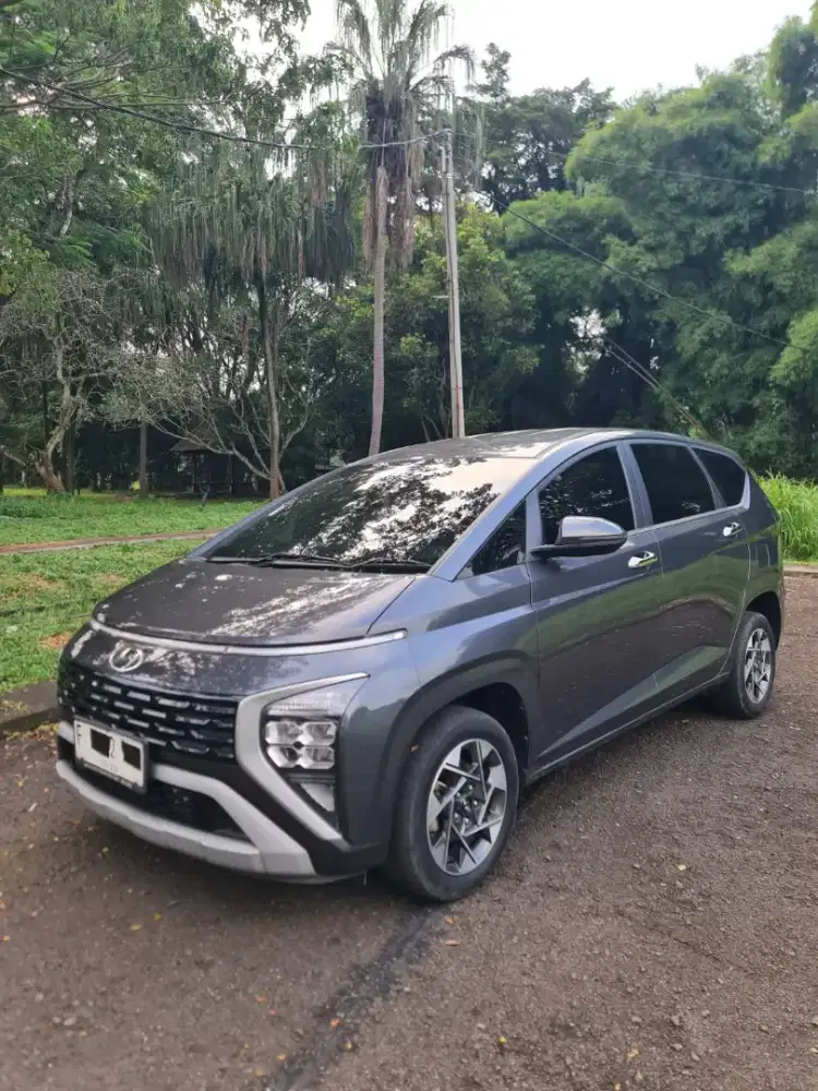 Jual cara syariah STARGAZER prime 2022