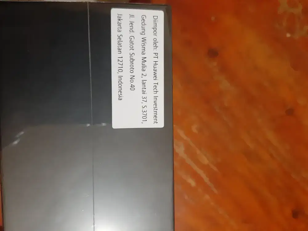 Di jual smart wartch Huawei 6 GT Pro