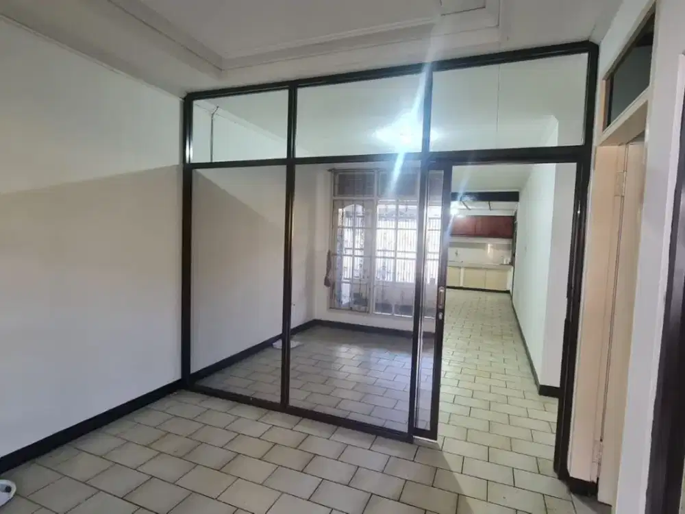 Rumah Siap Huni Bisa Untuk Kantor di Kopo Permai Bandung