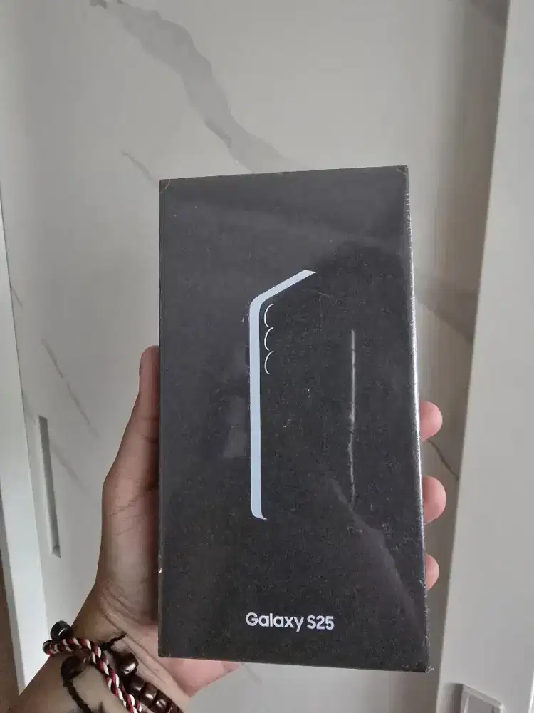 SAMSUNG S25 SEGEL JUAL MURAH