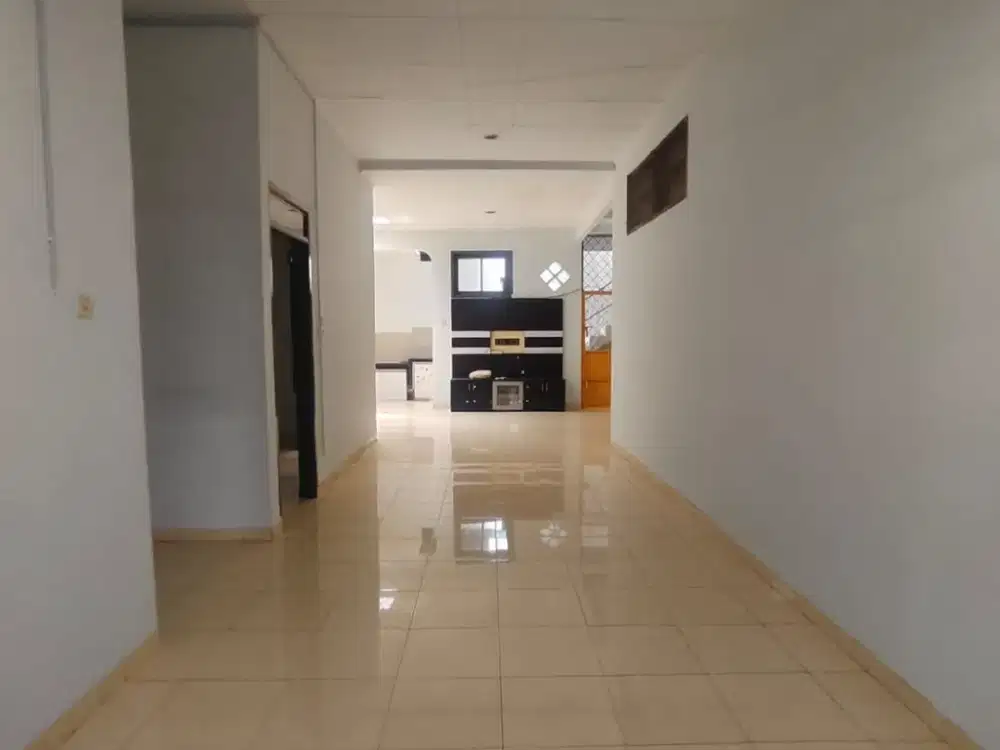 Rumah Siap Huni di Taman Cibaduyut Indah Bandung