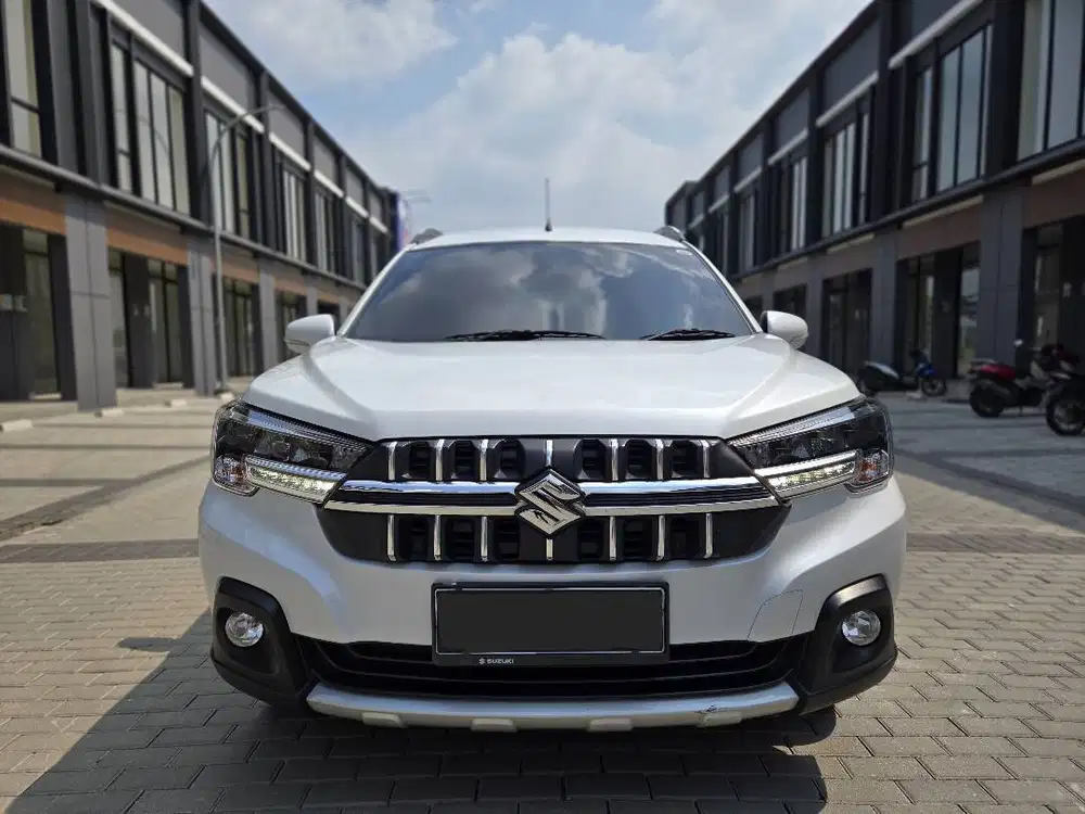 Suzuki XL7 BETA UPGRADE ALPHA MINT CONDITION