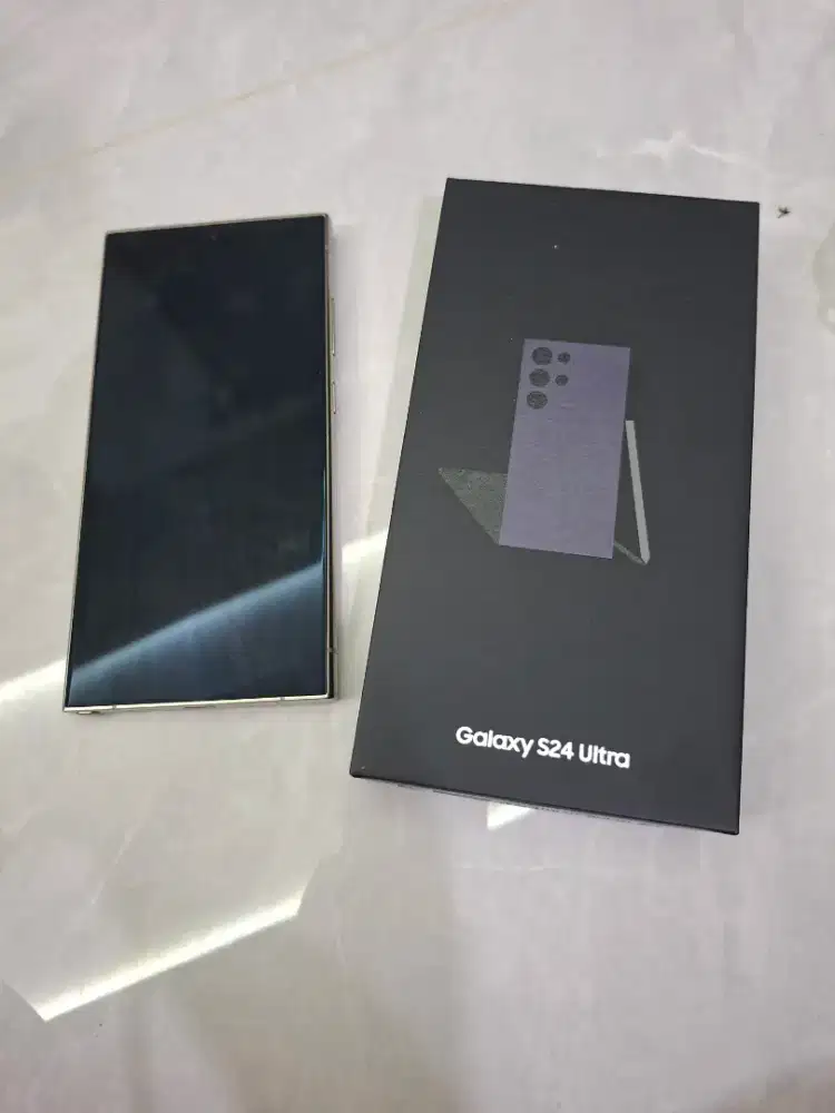 Samsung S24 Ultra 1TB