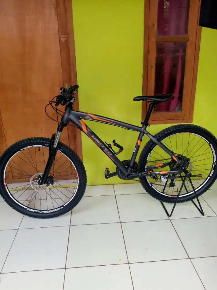 Sepeda united Detroit 002