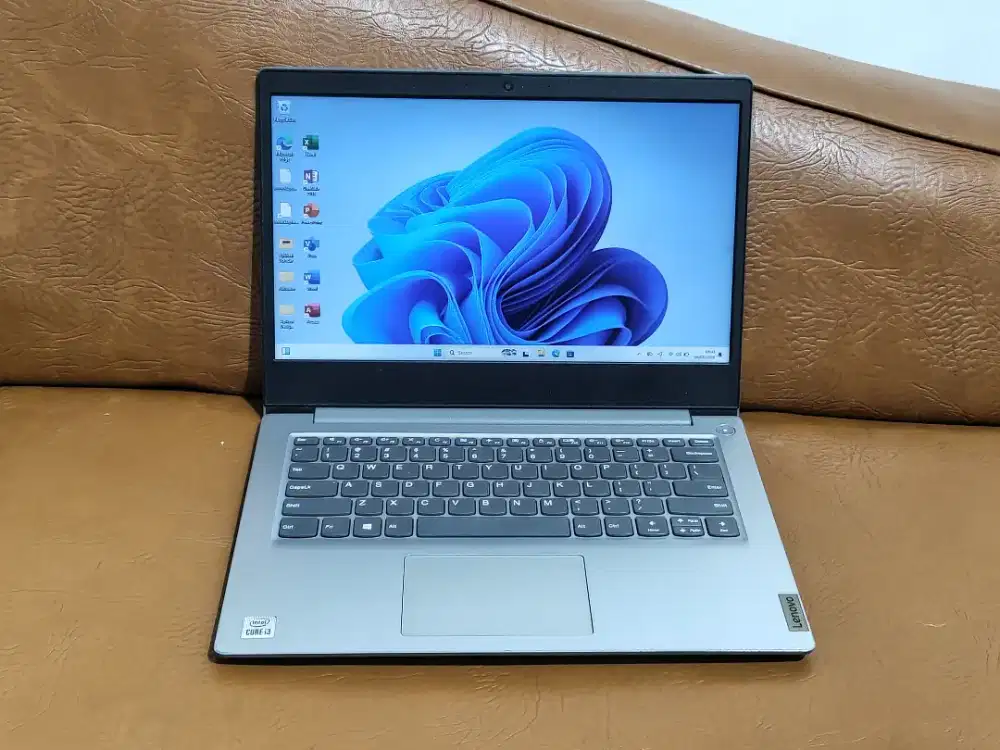 LENOVO IDEAPAD SLIM 3 I3 GEN 10 RINGAN CEPAT UNTUK KERJA DAN SEKOLAH