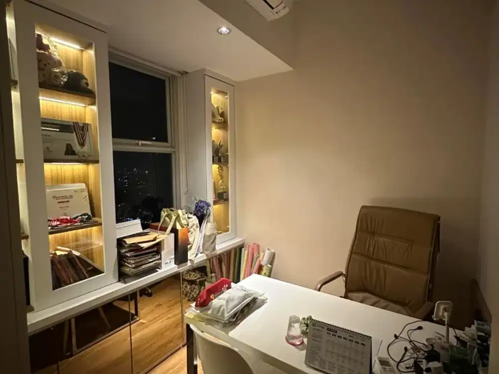 Anderson Lt. 23, Mewah Siap Huni