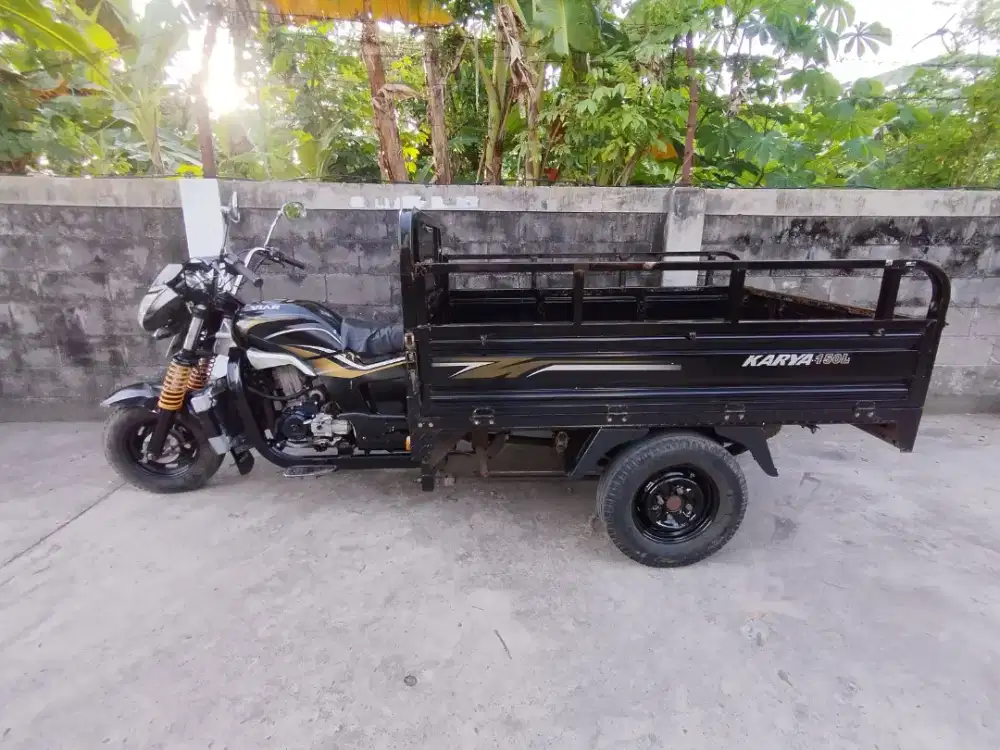 Viar Karya 150 L 2018